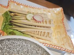 -江南婆婆(车墩店)