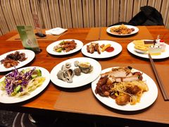 -宁波石浦豪生大酒店·自助餐厅