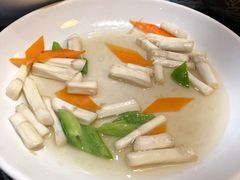 烩草芽-香满楼(临安路店)