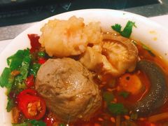 -牛焱·贵州黄牛肉火锅(城西银泰店)