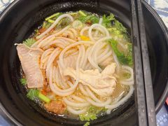 -桥香园过桥米线(复兴路店)