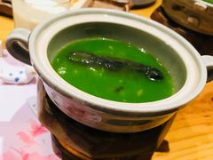 -花潮料理艺食馆(世欧广场店)