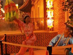 -中国闽台缘博物馆