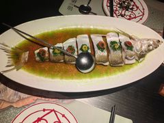 -锦楼·臻选新杭帮(杭州中心店)