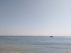 -日照灯塔风景区