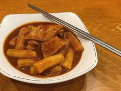 -韩礼年糕(飞虹路店)