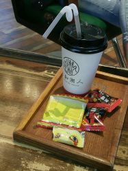 点击看大图 小零食-川和潮人漂色·烫染·接发
