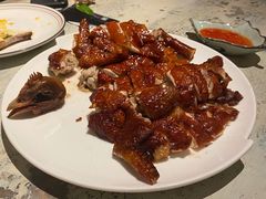 -T館·花园艺术餐厅
