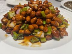 -郑庄脂渣海鲜楼(九水路店)