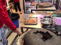 寻小欢焖烤羊肉串-寻小欢焖烤羊肉串(九眼桥店)