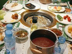 -亚马逊海鲜自助(万象汇店)