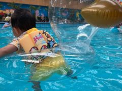 -沈阳龙润夏宫温泉水乐园