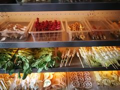 -万记麻辣烫国展总店