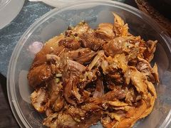 -卞氏菜根香(航空路旗舰店)