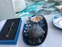 -天玑高空江景餐厅&酒吧Sky Secret Restaurant&Bar