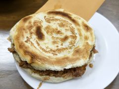 -子午路张记肉夹馍(翠华路店)