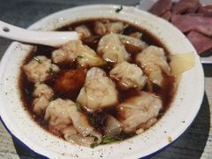 馄饨（大份）-陈小五小吃部