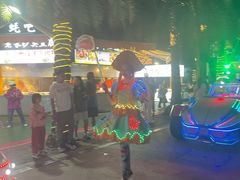 -三亚海昌梦幻海洋不夜城