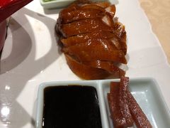 北京烤鸭-水煮鱼乡·川京菜(蛇口店)