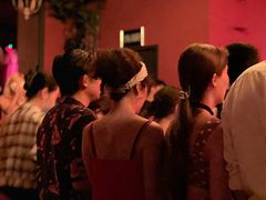-JZ Club 爵士酒吧(上海店)