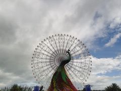 -七彩云南欢乐世界