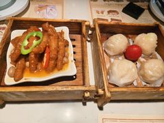 -悦满楼·西关名点·湛江名菜(航空综合大厦店)