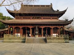 -钱王祠