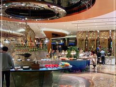 -长沙世纪金源大饭店·金世纪中餐厅