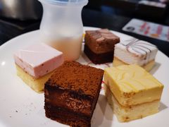 冰淇淋小蛋糕-欢乐牧场(T12店)