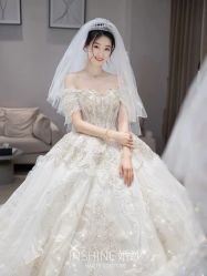 -韩国天使嫁衣婚纱礼服馆(上海旗舰店)