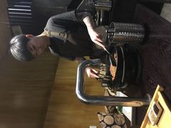 -HIHE Bistro·Oyster Bar(华熙live店)