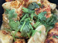 -陕味食族油泼面(工商大学店)