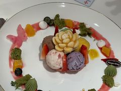 -哈根达斯(武汉天地店)