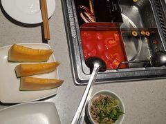 -海底捞火锅(航洋城店)