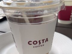 -COSTA COFFEE(西湖天地店)