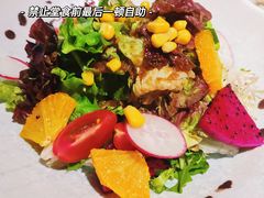 -火炉火自助餐(西直门凯德MALL店)