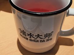 -太二酸菜鱼(深圳布吉万象汇店)