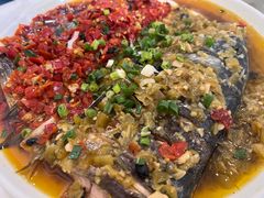 -新新湘菜馆(新中街二条店)