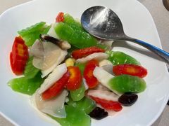 -蘇锦宴·淮扬菜烤鸭·小院(三元桥霄云路店)