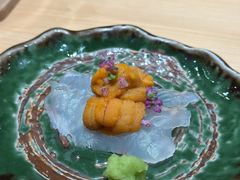-荣一代目OMAKASE板前料理