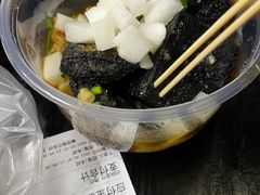 -阿生潮味鲜炒粉(梅林新村店)
