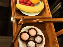 -上海浦东星河湾酒店