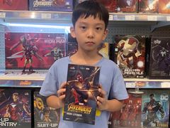 -TOYSRUS玩具反斗城(深圳布吉万象汇店)