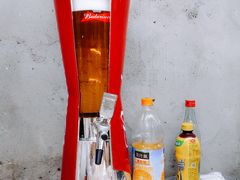 -小民大排档(马场角横路店)