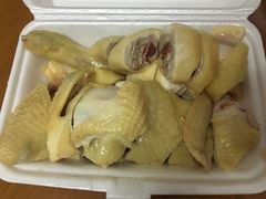 -文记壹心鸡(宝华路店)
