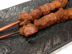-阿布都新疆音乐美食城(长湖路店)