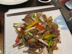 -大门水乡·顺德菜