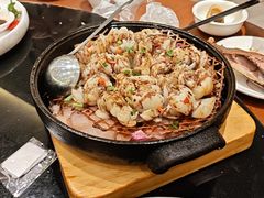 -锡和无锡菜(景丽苑店)