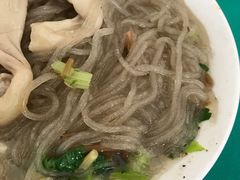 -甘记肥肠粉(马鞍北路店)