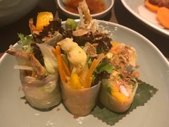 -CHINCHIN 青青·泰国料理(万象食家店)